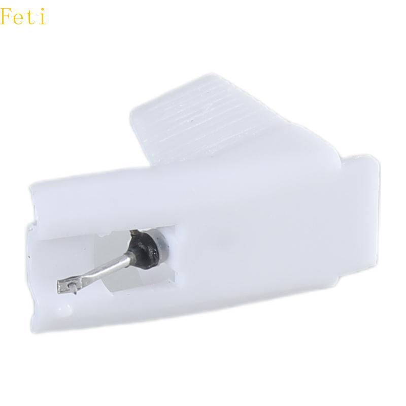 Feti ATN85EP เครื่องเล่นแผ่นเสียงเข็ม Styluses สําหรับ 295T PL450 AT90 N63 KD54 PL450 AT90 N63