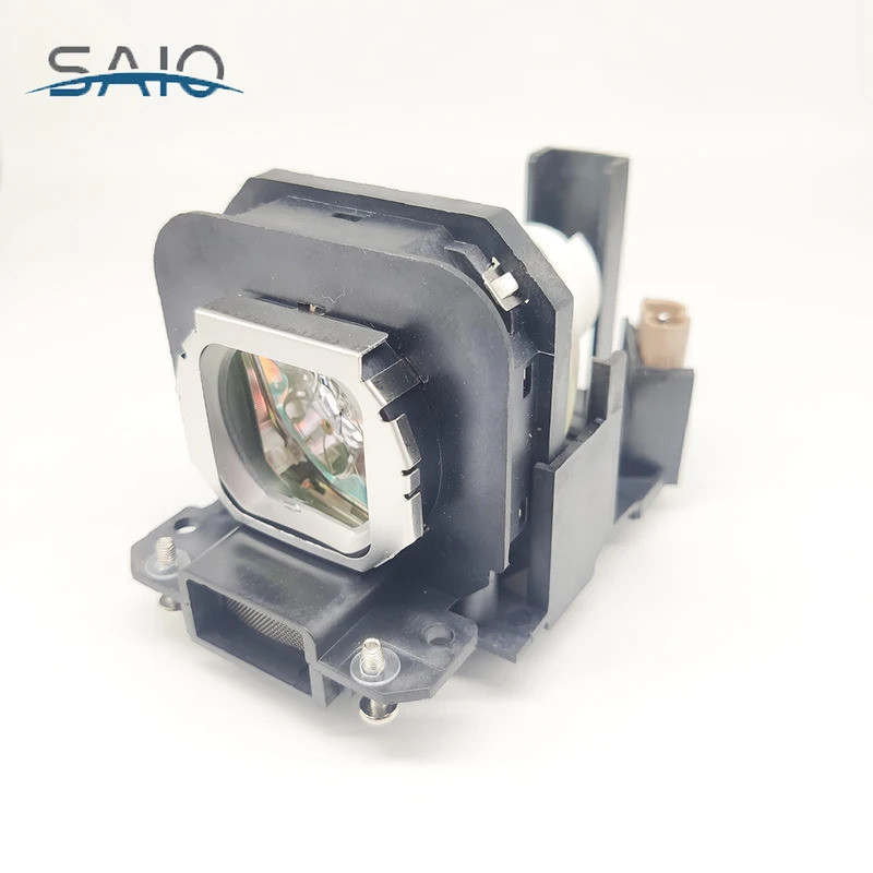 ET-LAX100 เปลี่ยนโคมไฟโปรเจคเตอร์สําหรับ Panasonic Panasonic PT-AX100 PT-AX100E PT-AX100U PT-AX200 P