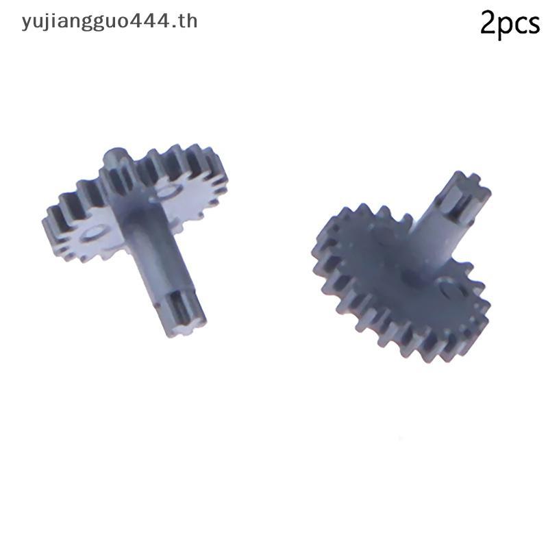 #yu # อุปกรณ์เสริมนาฬิกา Straddle ล้ออะไหล่ทดแทน Fit VD53 VD57 Watch Movement Repair Tool Parts