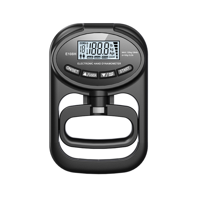 เครื่องทดสอบ Grip Strength Electronic Grip Tester