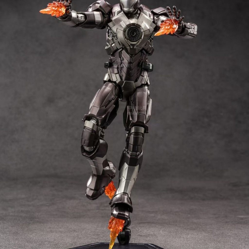 สินค้าใหม่ MK18 Joint Action Figure ของเล่นรูปตกแต่ง 0685