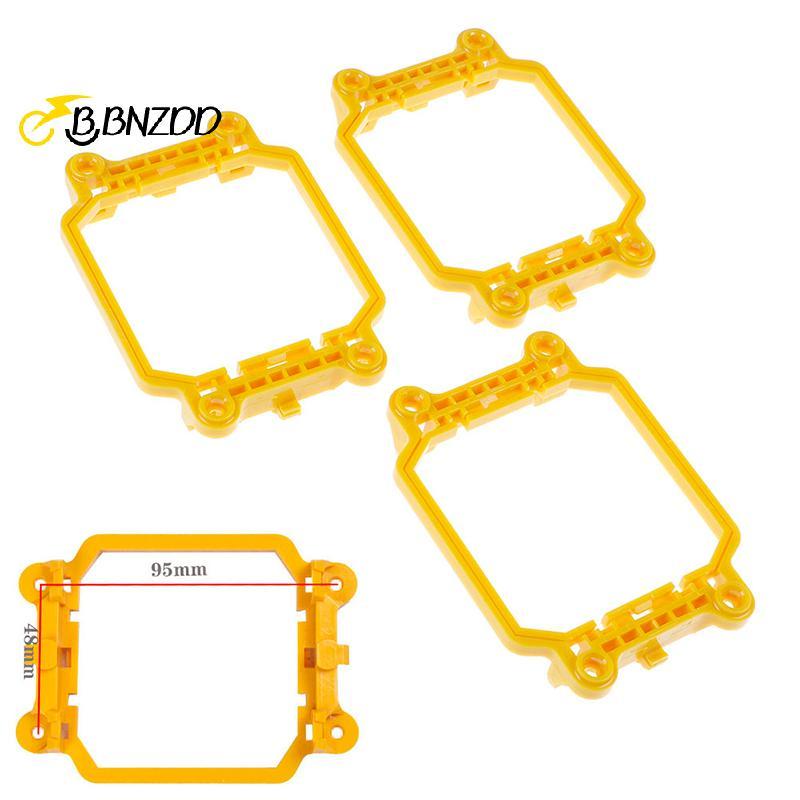 [BBNZDD] 1 ชิ้น CPU mainboard mount ฮีทซิงค์ braet สําหรับ AM2AM2+AM3aAM3+ BVAH