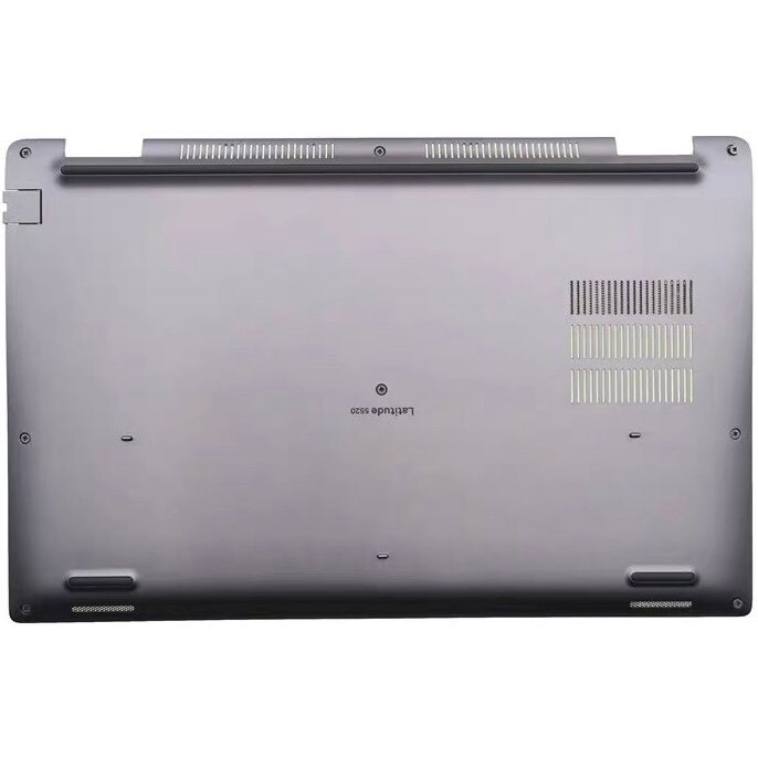 Dell/Dell Latitude 5520 E5520 D เคสด้านล่างเคสสีเทา 03C21P