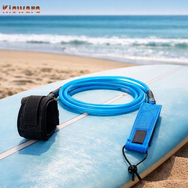 Kloware Surfboard Leash รูปที่ 4