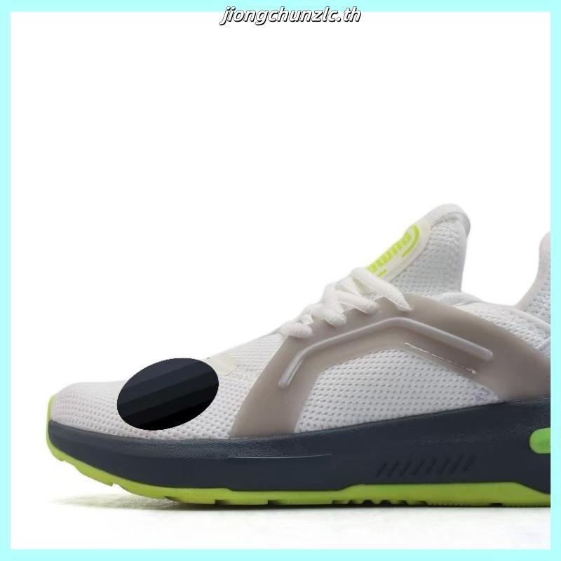 PUMA Running รองเท้าวิ่ง Softride Enzo Evo สีดำ - 37704814