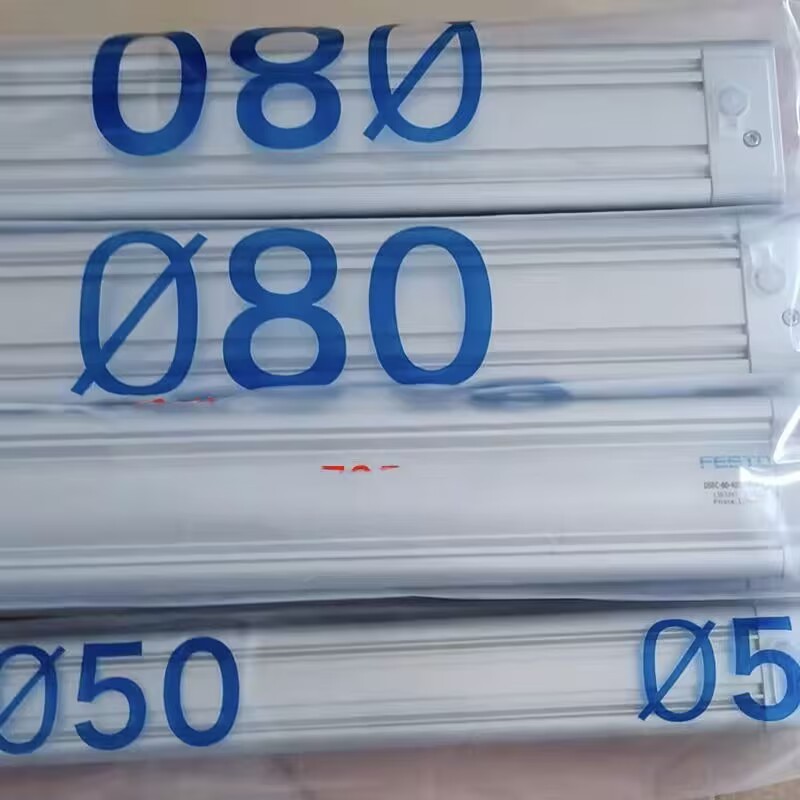 FESTO กระบอก DSBC-80-25-PPSA-N3 สินค้าพร้อมส่ง