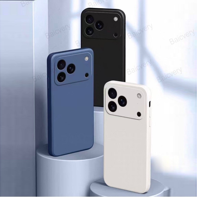 เคสโทรศัพท์สําหรับ ZTE Blade / NUBIA V80 DESIGN / V80 Vita / V80 Pro สีลูกกวาดน้ําหนักเบาฝาครอบป้องกันแบบนุ่ม