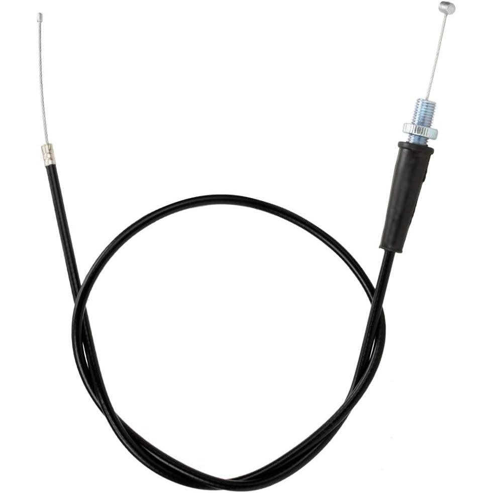 HIAORS 35.43 "สายคันเร่งสําหรับ 50cc 70cc 90cc 110cc 125cc SSR Tao DB14 DB17 DB20 DB24 Coolster MadM