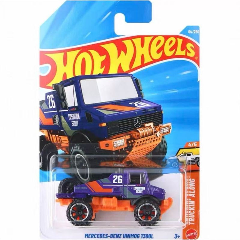 26C Hot Wheels C4982 Hot Alloy รถสปอร์ตขนาดเล็ก 2026C Ferrari Bugatti Porsche Car Model