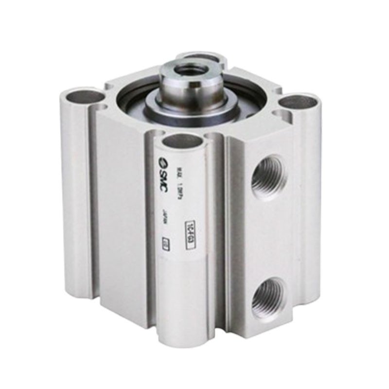 การบริจาคเสาเดี่ยว 可 สต็อกพร้อม กระบอก กระบอก CDQ Series Dual-Function SMC เฉพาะ CDQ2B40-20DZ บาง JP