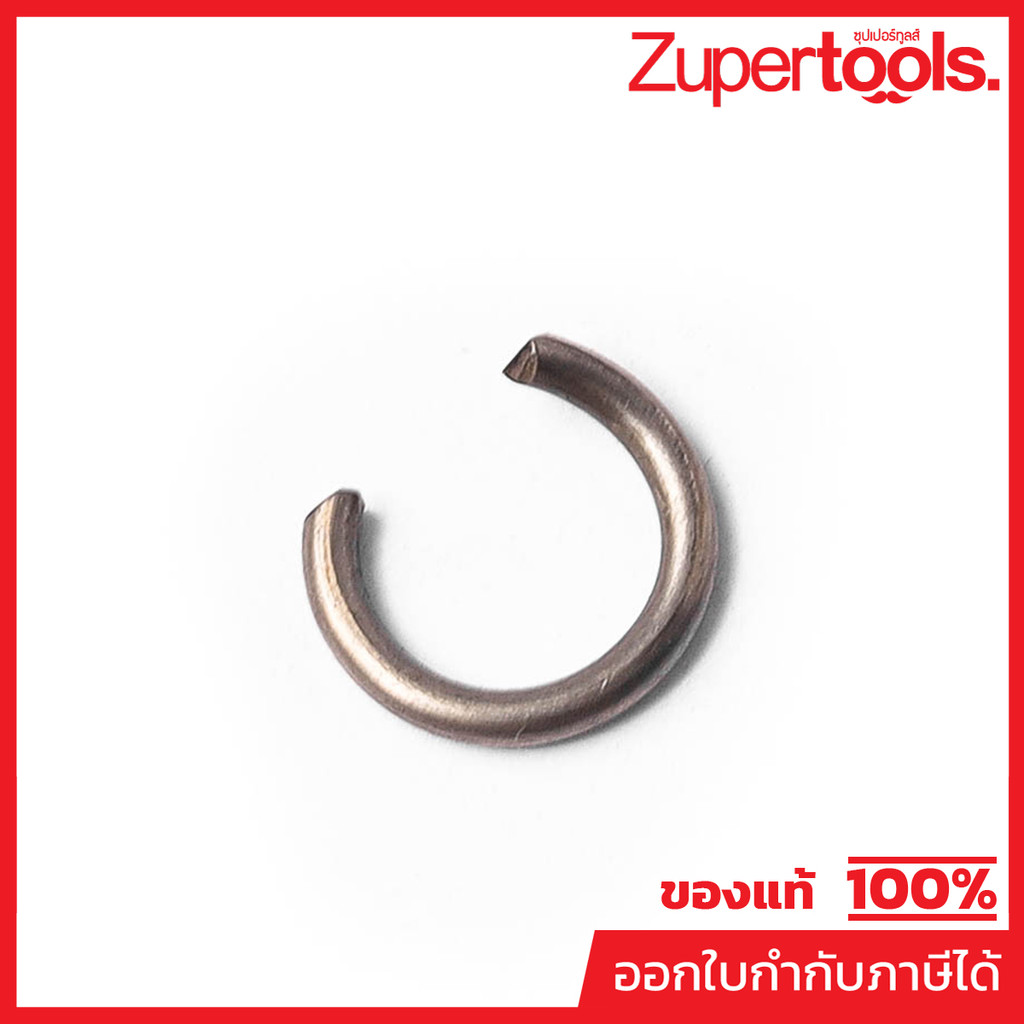 MAKITA มากีต้า MP231964-9 อะไหล่ TW100D#009 RING SPRING 7 NO.09 RING SPRING 7 FOR TW100D Code 231964