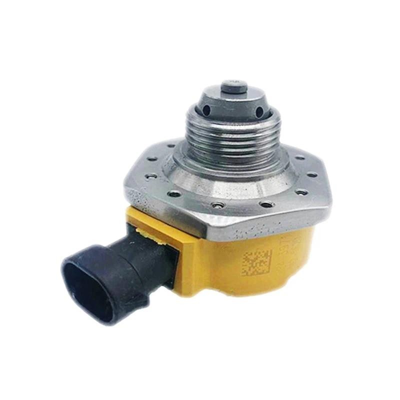 312-5620 3125620 Original ใหม่อิเล็กทรอนิกส์ Solenoid วาล์วสําหรับ Caterpillar 320D การใช้ปั๊ม C6.6 