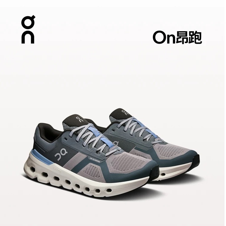 Cloud Running Shoes 2 Cushioning Support Running Shoes Unisex WZYK