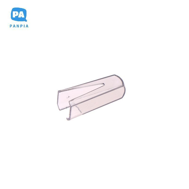 [NBI] ตลับหมึกStylusเข็มพลาสติกเปลือกป้องกันสําหรับOrtofon OM 5E 3E Concorde Super OMMB OMP OMT OD L