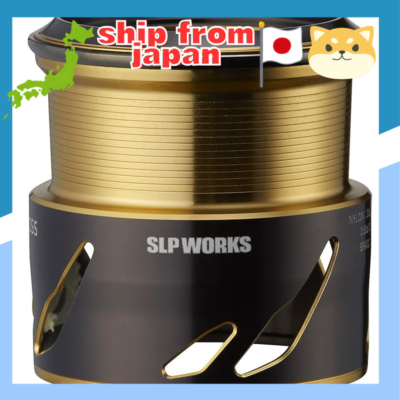 Daiwa Slp Works SLPW EX LT Spool 2 Series