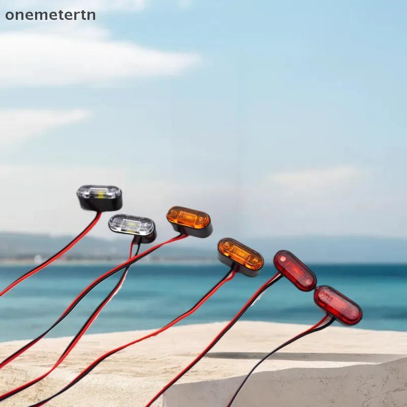 Oyr 1 ชุดสําหรับ Traxxas Trx4 D90 D110 Rc4wd Scx10 90046 TAMIYA 90053 Yikong Rgt Axial อะไหล่ 1/10 1