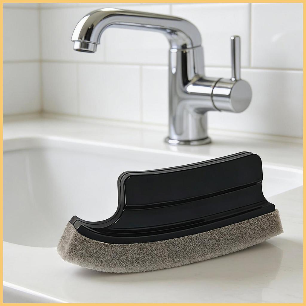 ทําความสะอาดผมเคราสําหรับอ่างล้างจานผมหนวดแปรง Scrubber Reusable Beard Scrubber สําหรับอ่างอาบน้ําห้