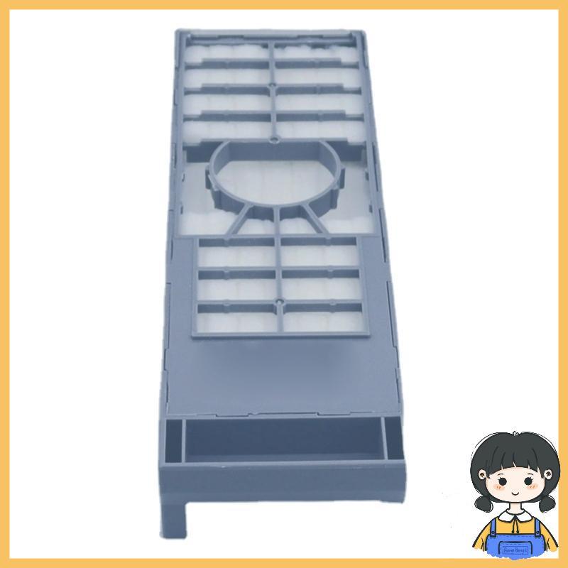 บาง T5820 T582000 ตลับหมึกกล่องบํารุงรักษาถังหมึกเสียสําหรับ DX100 P800 D700 D800