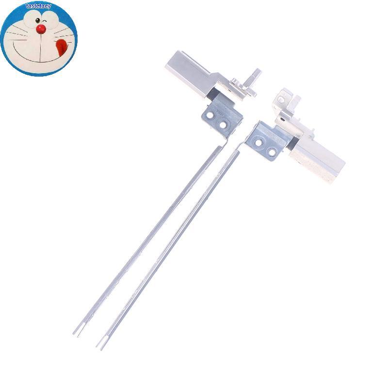 Tast ใหม่บานพับ LCD สําหรับ T430 T430I/T420 T420I บานพับ LCD หน้าจอซ้ายและขวาแกนเพลา EN