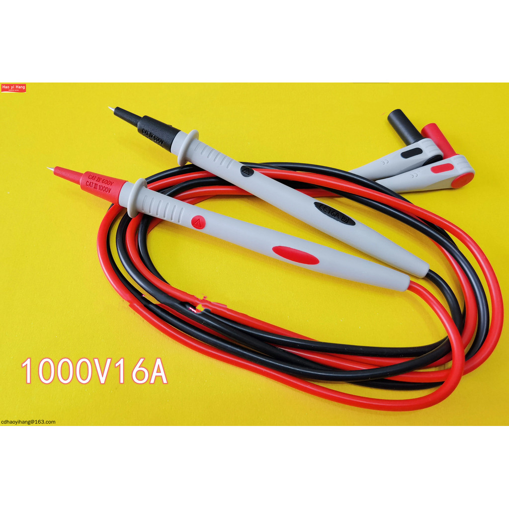 ปากกามัลติมิเตอร์ญี่ปุ่น KYORITSU 7066A รุ่นที่ใช้งานได้ 1009 2055 2056R Universal pxa1