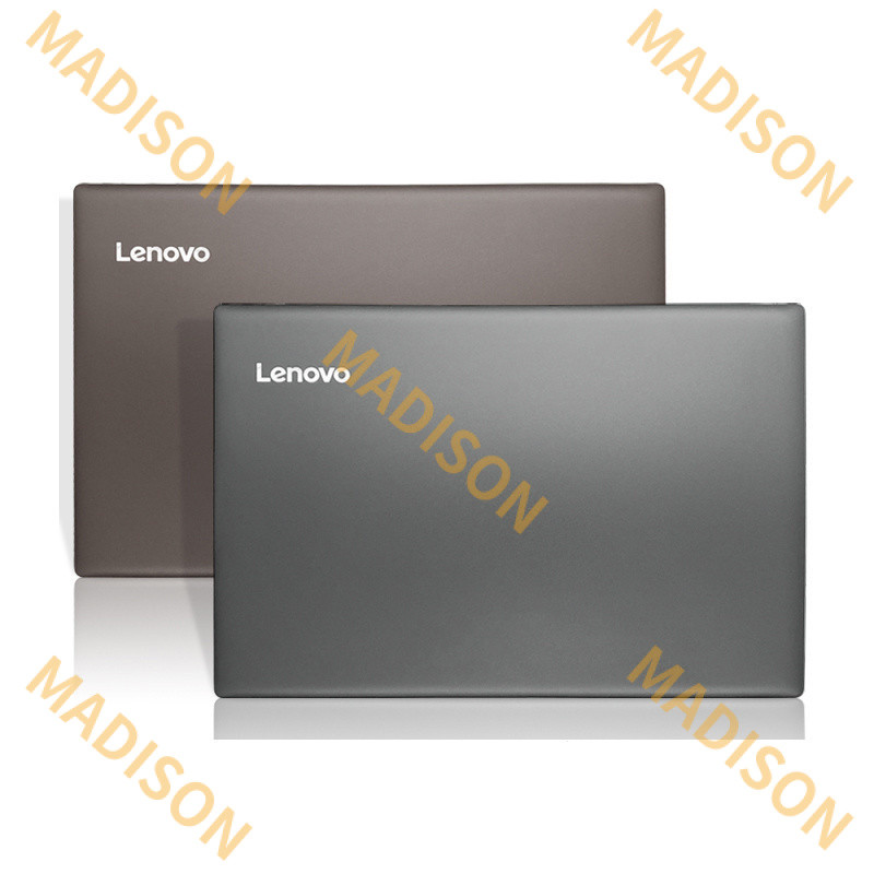 ใหม่ปกหลัง LCD สําหรับ Lenovo IdeaPad 520-15ikb 151kb 520-15isk กรอบด้านข้าง C ด้านข้าง palmrest ฝาค
