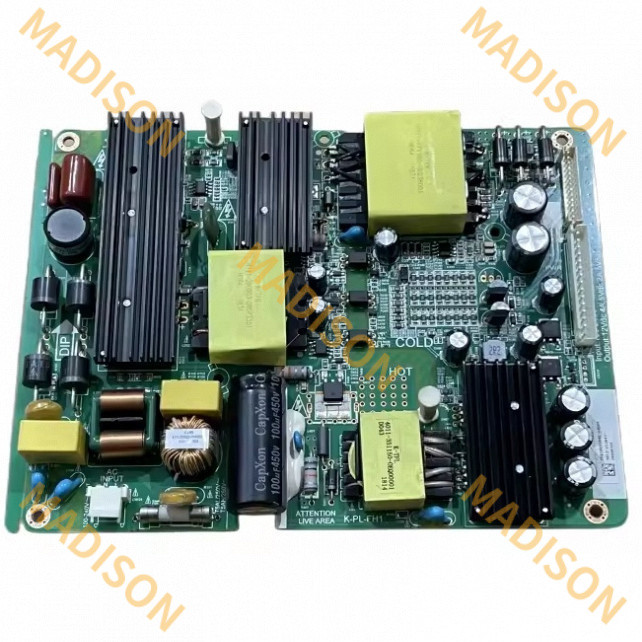 บอร์ด LED TV 55put6002s 98 50put6002s 67 k-PL-FH1 kplfh1 พร้อมส่ง