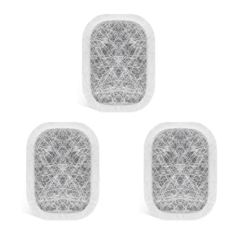 CHNPOFNT refrigerator water compatible filter, compatible with Mitsubishi MRPR-01FT, MR-A41YY, MR-WX