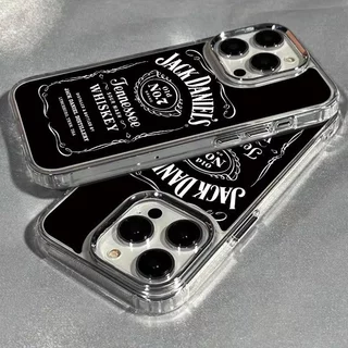เคสใสกันกระแทก เคสใส เคสไอโฟน ใช้สำหรับ iPhone 17 Air 11 12 13 14 15 16 17 Pro Max XR X/XS 14 15 16 PLUS TPU Clear Case