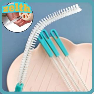 ความกระตือรือร้น แปรงล้างหลอด, แปรงทําความสะอาดขวดฟางสแตนเลส…