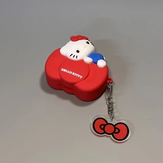 พร้อมส่ง case 4/3 airpods 4 case เคส airpods 4/3 เคสแอร์พอร์ด3/4 Pro/Pro3 เคส เคส AirPods Pro/Pro3
