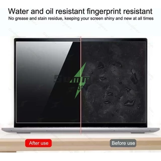 ฟิล์มกันรอยหน้าจอแบบลดแสงสะท้อนสำหรับ for Macbook Air 13.3/13.6/15.3 Pro 13.3/14.2 ฟิล์มกันรอยแบบด้าน ป้องกันรอยขีดข่วน