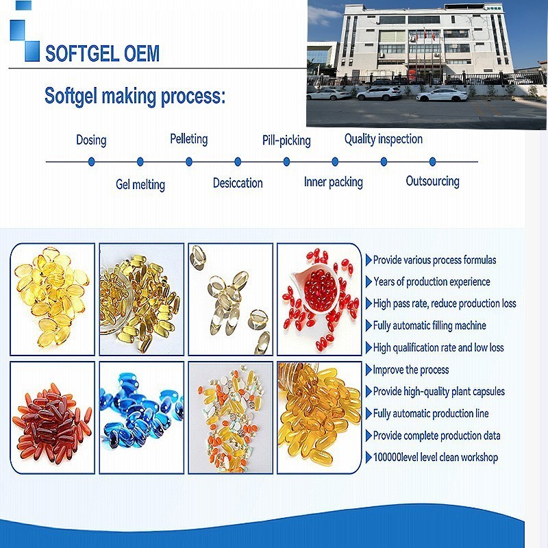 Collagen fudge Collagen fudge Small Molecular Peptide Health Gummy oem oem 0104