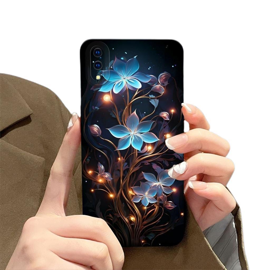 เคสโทรศัพท์ HP Vivo V11 Pro (AM16) - เคส Vivo V11 Pro