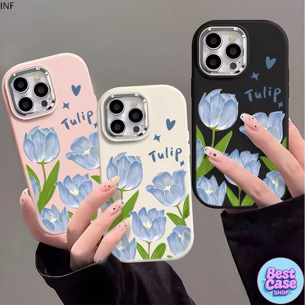 เคส For Infinix Smart 9 8 7 Hot 50i 40 40i 30i 30 20 20C Tecno Spark Go 2023 2024 Pro Note 5G เคสนิ่ม เคสอินฟินิกซ์ PD