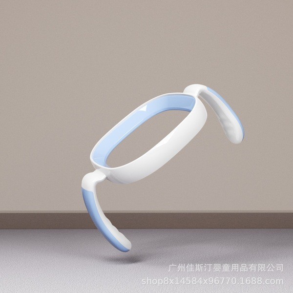 uitable for hegen Baby Bottle Handle hegen Accessories Handle Armrest Duckbill Gravity Ball Straw Hi