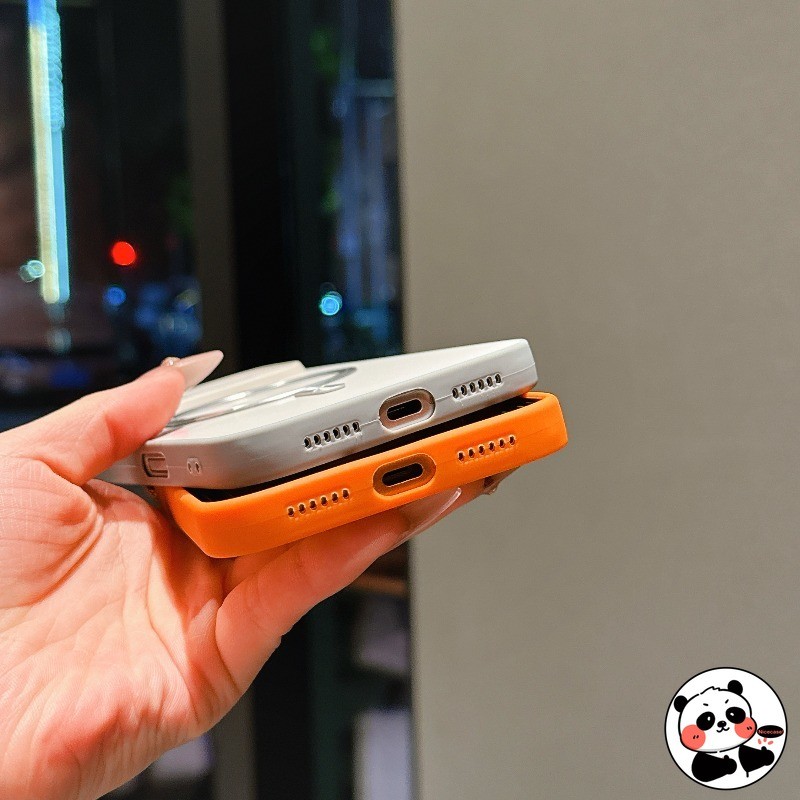 หรูหราแม่เหล็กเคสโทรศัพท์สําหรับVivo Y21D Y29 Y29S Y29T รูปที่ 3
