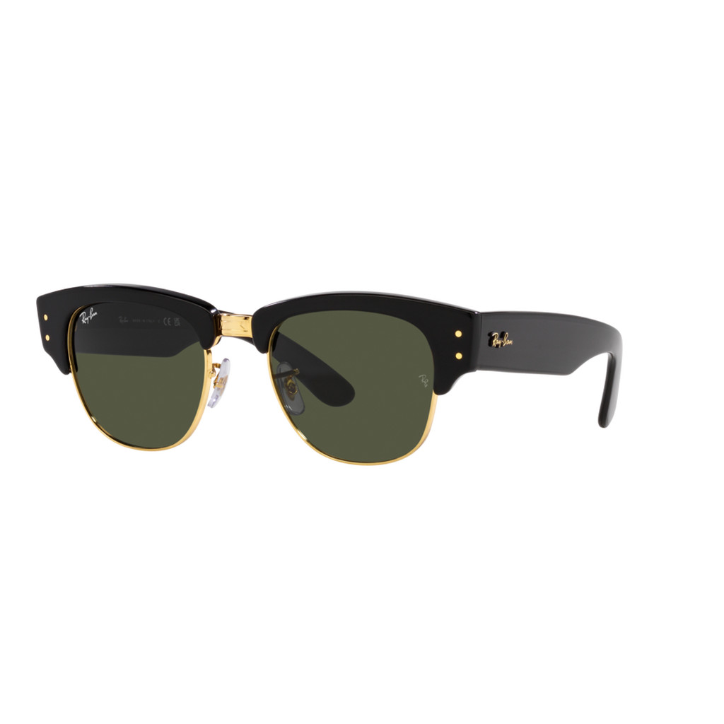 RayBan RB0316S 901/31 Mega clubmaster