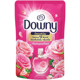 LeeMart น้ำยาปรับผ้านุ่ม ดาวน์นี่ Dowmy 470ML ดาวนี่ เข้มข้น…