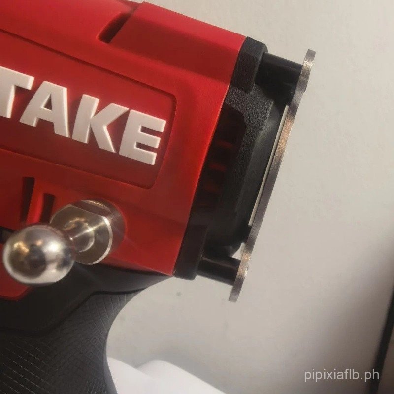 เจาะดัดแปลง Head10mm13mm Hand Snap Fastener ด้ายภายใน รูปที่ 3