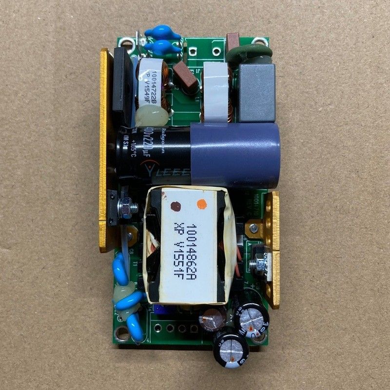 XP Power ECS130US24 ECP150PS12 AC-DC power module ECS100US12 ECM