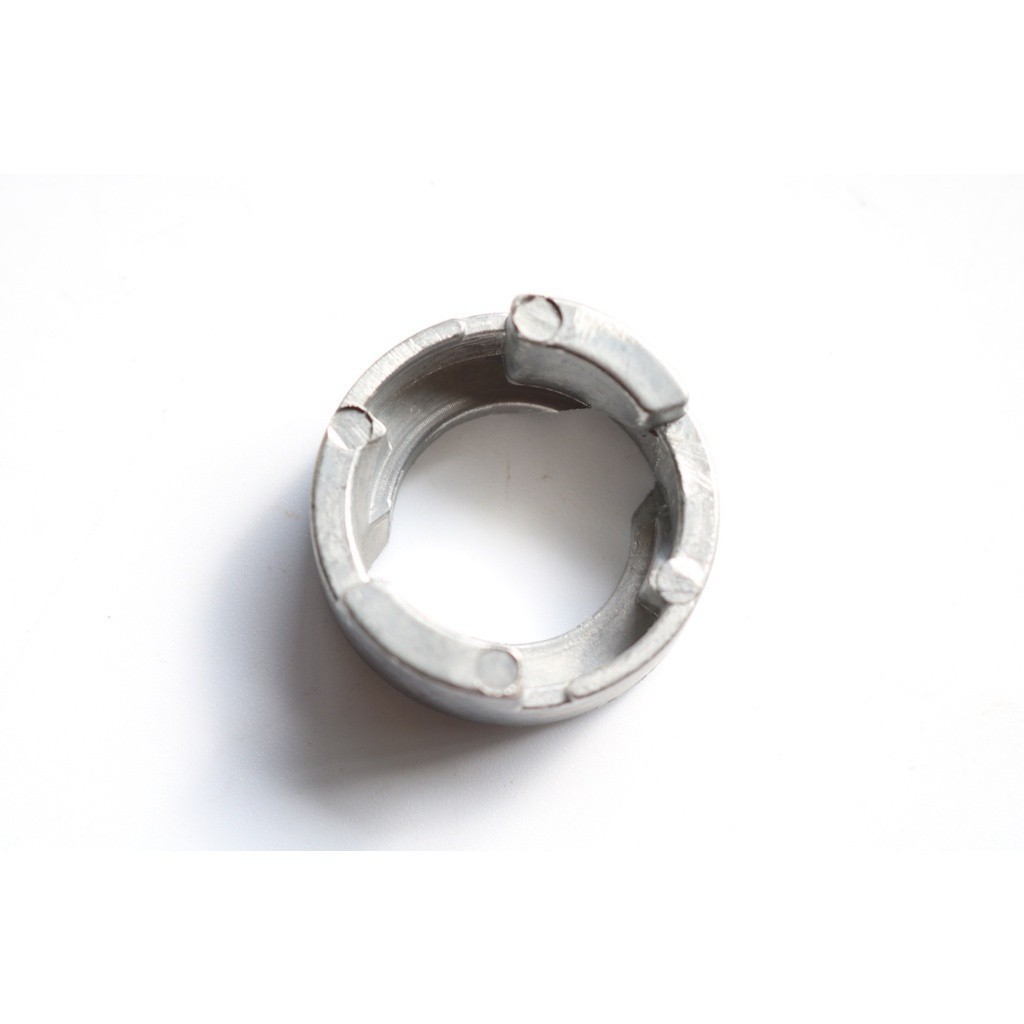 โลหะ Turbine of Pull Starter สําหรับ HPI Rovan Baja Buggy 5B 5T King Motor Losi 5ive T