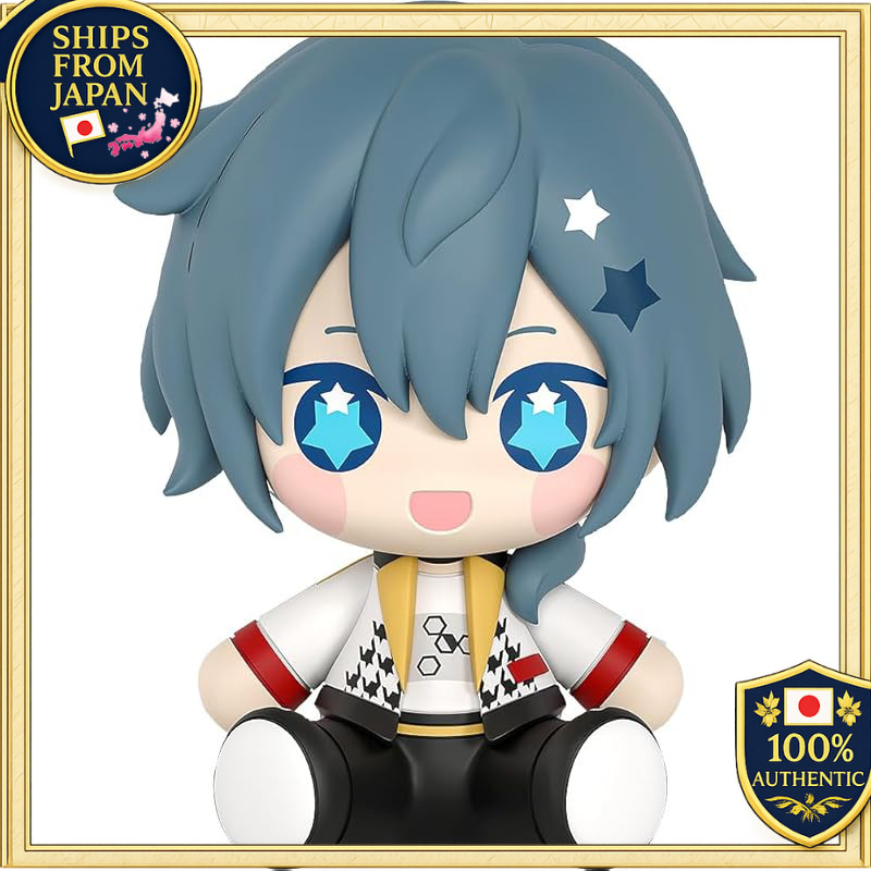 Good Smile Arts Shanghai Huggy Good Smile Ensemble Stars! Shiina Niki Plastic Painted Movable Figure