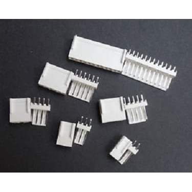 CI31 14PIN STRAIGHT CONNECTOR Molex 14 Pin Connector [Elca]