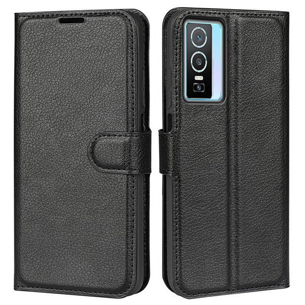 เคส iqoo z9x 5g iqoo z9 5g เคส เหมาะสําหรับเคสโทรศัพท์ IQOO11 รวมทุกอย่างกันกระแทกพลิกธุรกิจ x100 กา