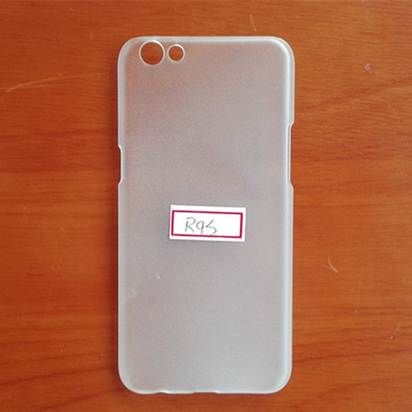 เคส oppo a18 เคสoppo a18 เหมาะสําหรับ OPPOR9S เคสโทรศัพท์ซองหนังการใช้ฉีดวัสดุ R9S ทาสีหนังสติกเกอร์