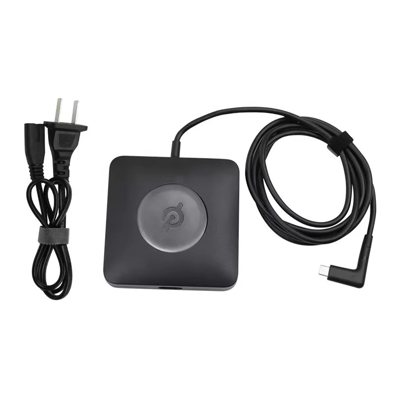 65W USB-C Type-C Peloton Bike+ FSP065-APDC8R01 AC Power Adapter Charger TX0302e Peloton แท็บเล็ต PLT