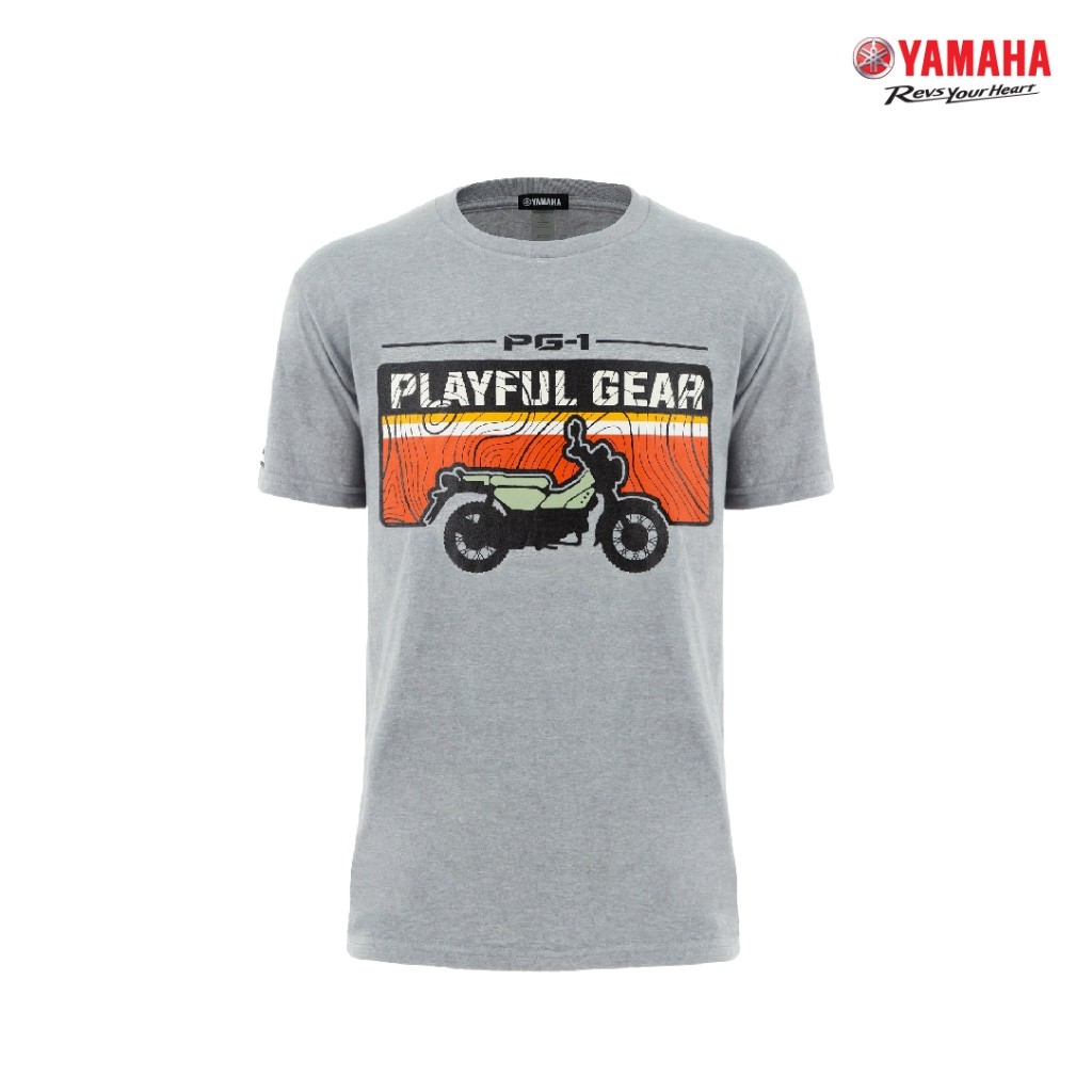 เสื้อฟุตบอลเกียร์ขี้เล่น