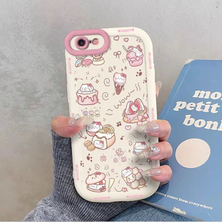 🎁🎉เข้ากันได้สำหรับ เคสไอโฟน 17PROMAX 16PRO 15PLUS 14PRO iPhone 13PROMAX 12 11-HLPFK181