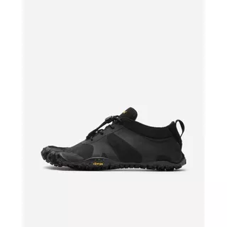 Vibram FiveFingers V-Alpha Minimalist Shoes รองเท้าเดินป่า รองเท้าวิ่ง（ของแท้100%）