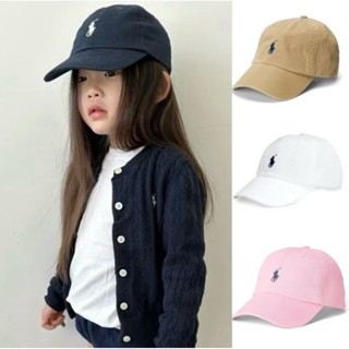 MAX BABY หมวกเด็ก 2-12 ปี หมวกแก๊ปเด็ก หมวกแฟชั่น (1975)